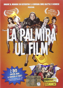 Palmira - The Movie | La palmira - Ul film  |   DVD